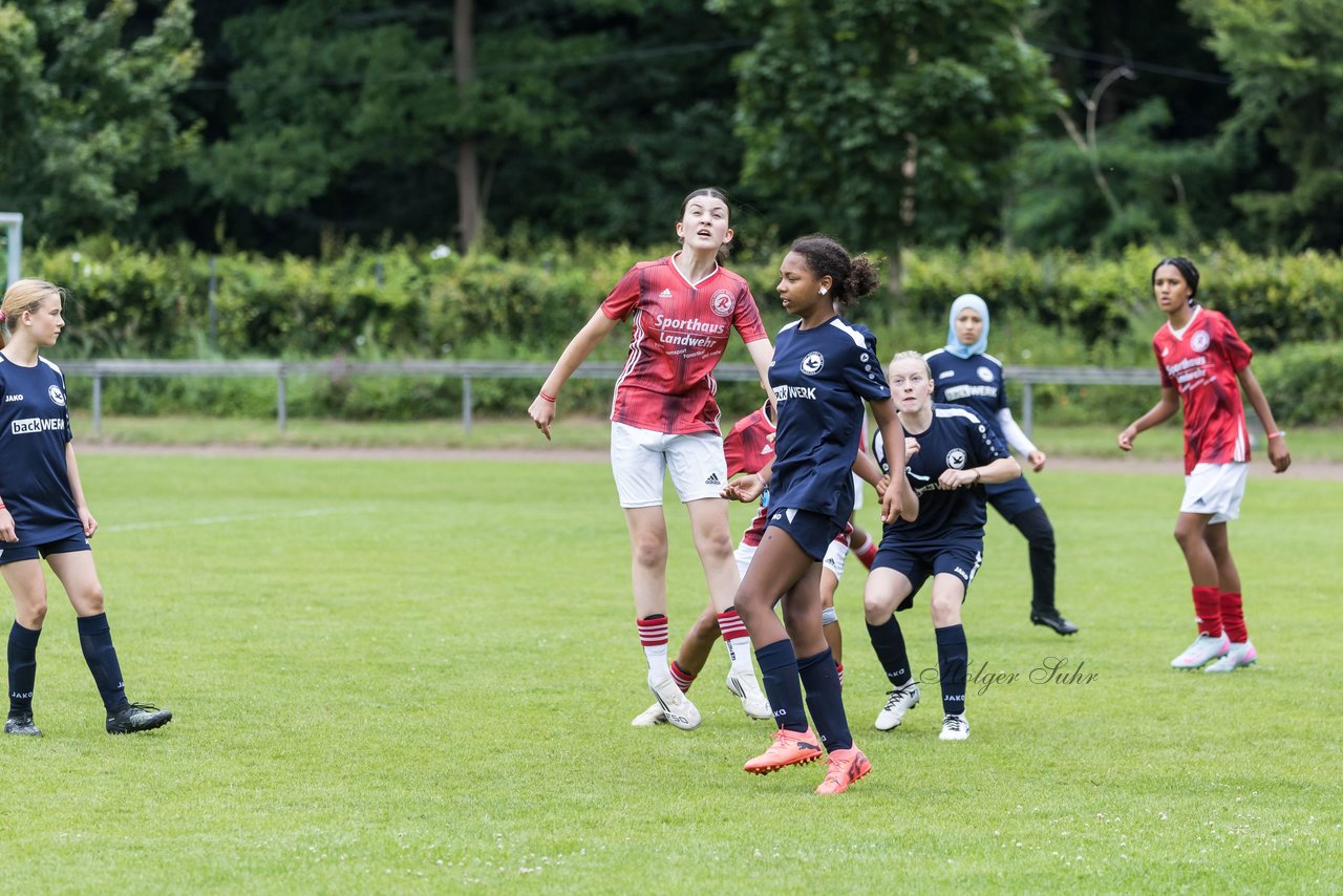 Bild 207 - Loewinnen Cup